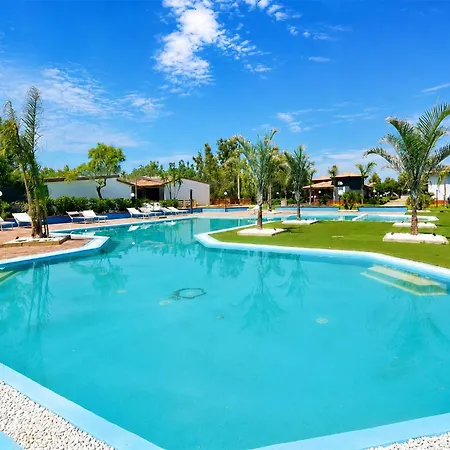Сasa de vacaciones House In Marina 072